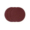PARKSIDE® Schleifpapier für Band- und Tellerschleifer - B-Ware