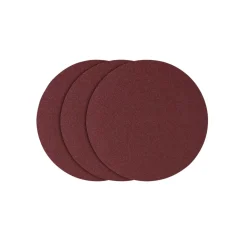 PARKSIDE® Schleifpapier für Band- und Tellerschleifer - B-Ware