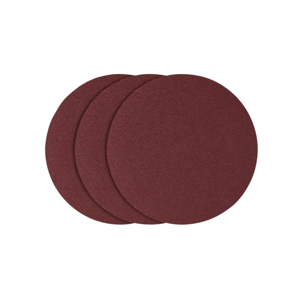 PARKSIDE® Schleifpapier für Band- und Tellerschleifer - B-Ware