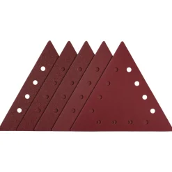 PARKSIDE® Schleifpapier-Set / Schleifgitter-Set - B-Ware