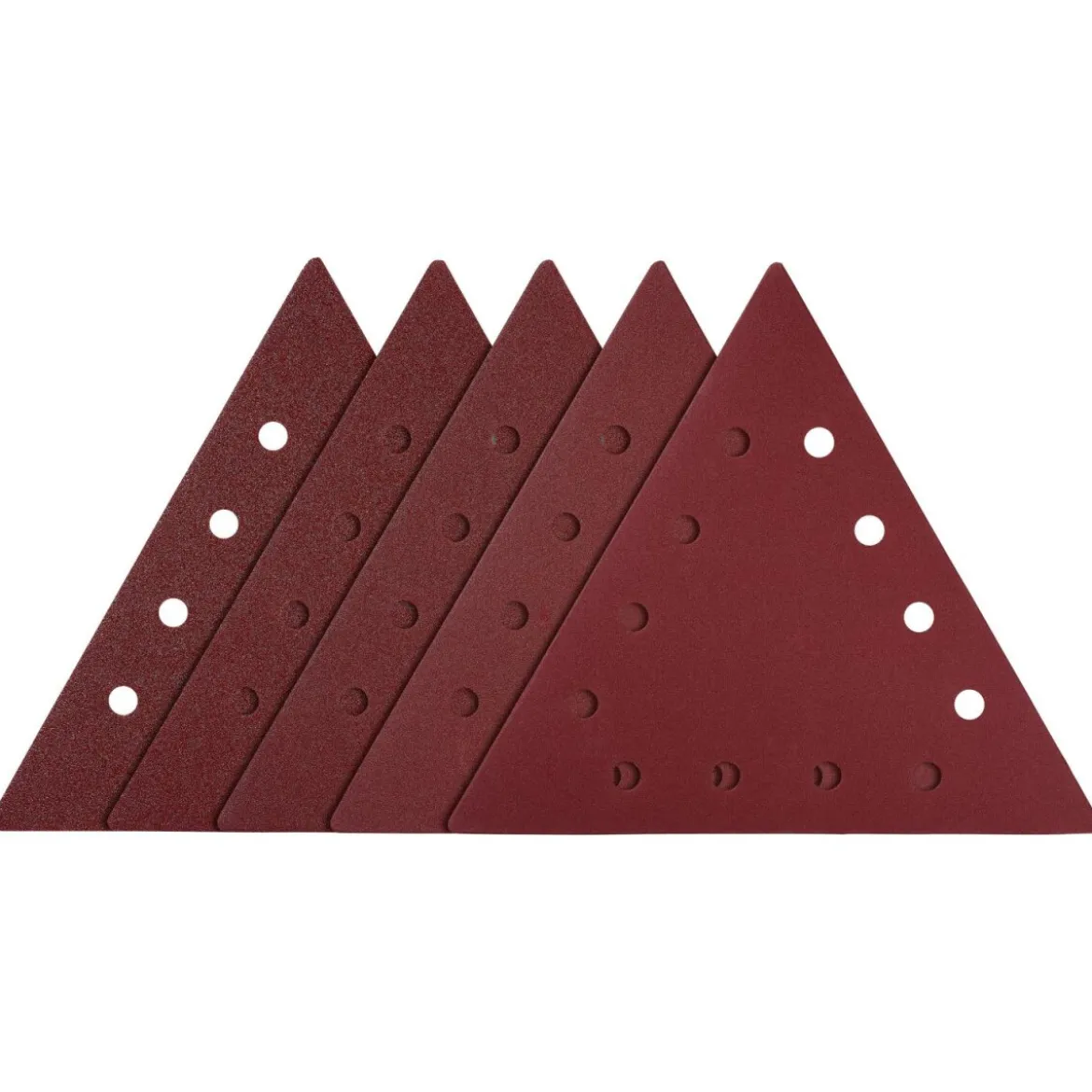 PARKSIDE® Schleifpapier-Set / Schleifgitter-Set - B-Ware