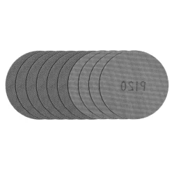PARKSIDE® Schleifpapier-Set / Schleifgitter-Set - B-Ware