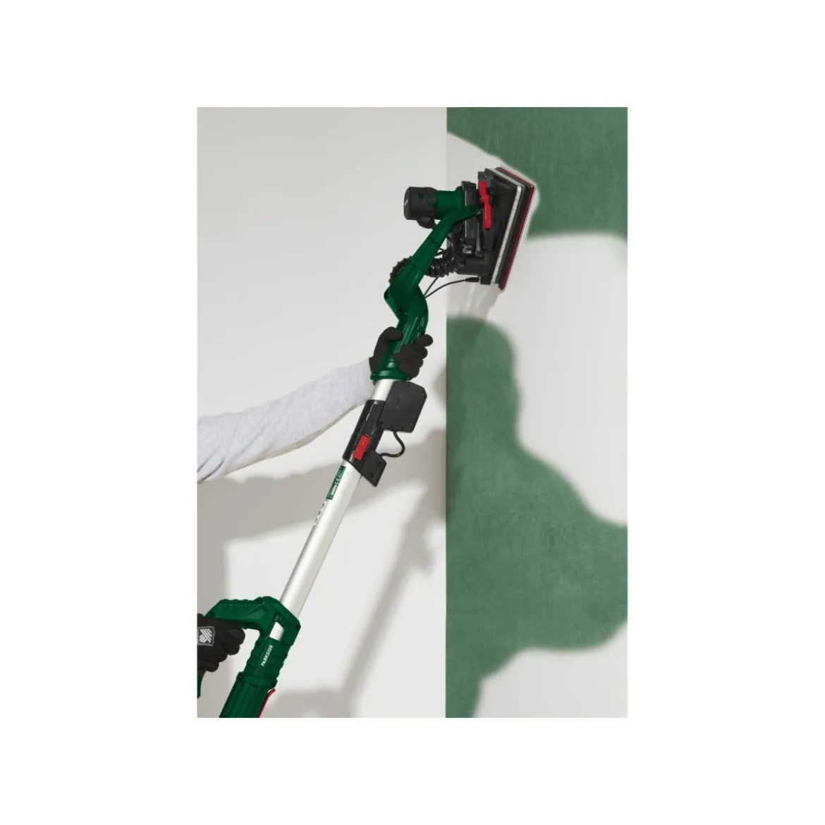 PARKSIDE® Schleifpapier-Set / Schleifgitter-Set - B-Ware