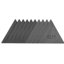 PARKSIDE® Schleifpapier-Set / Schleifgitter-Set - B-Ware