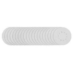 PARKSIDE® Schleifpapier-Set / Schleifgitter-Set - B-Ware