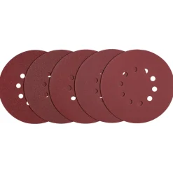 PARKSIDE® Schleifpapier-Set / Schleifgitter-Set - B-Ware
