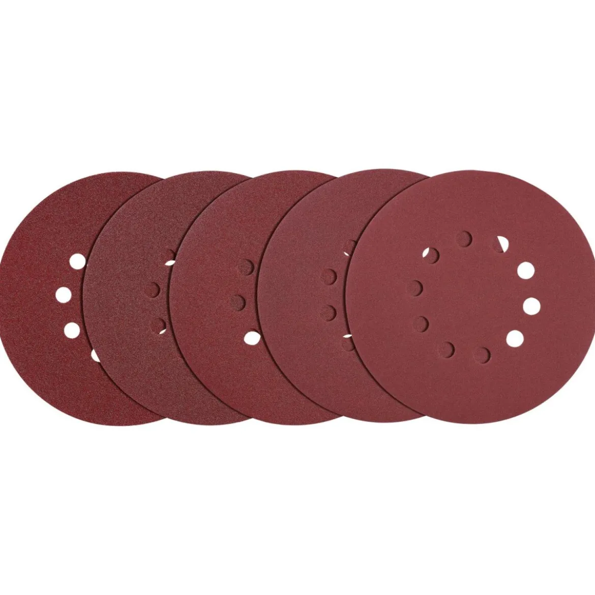 PARKSIDE® Schleifpapier-Set / Schleifgitter-Set - B-Ware