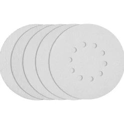PARKSIDE® Schleifpapier-Set / Schleifgitter-Set - B-Ware
