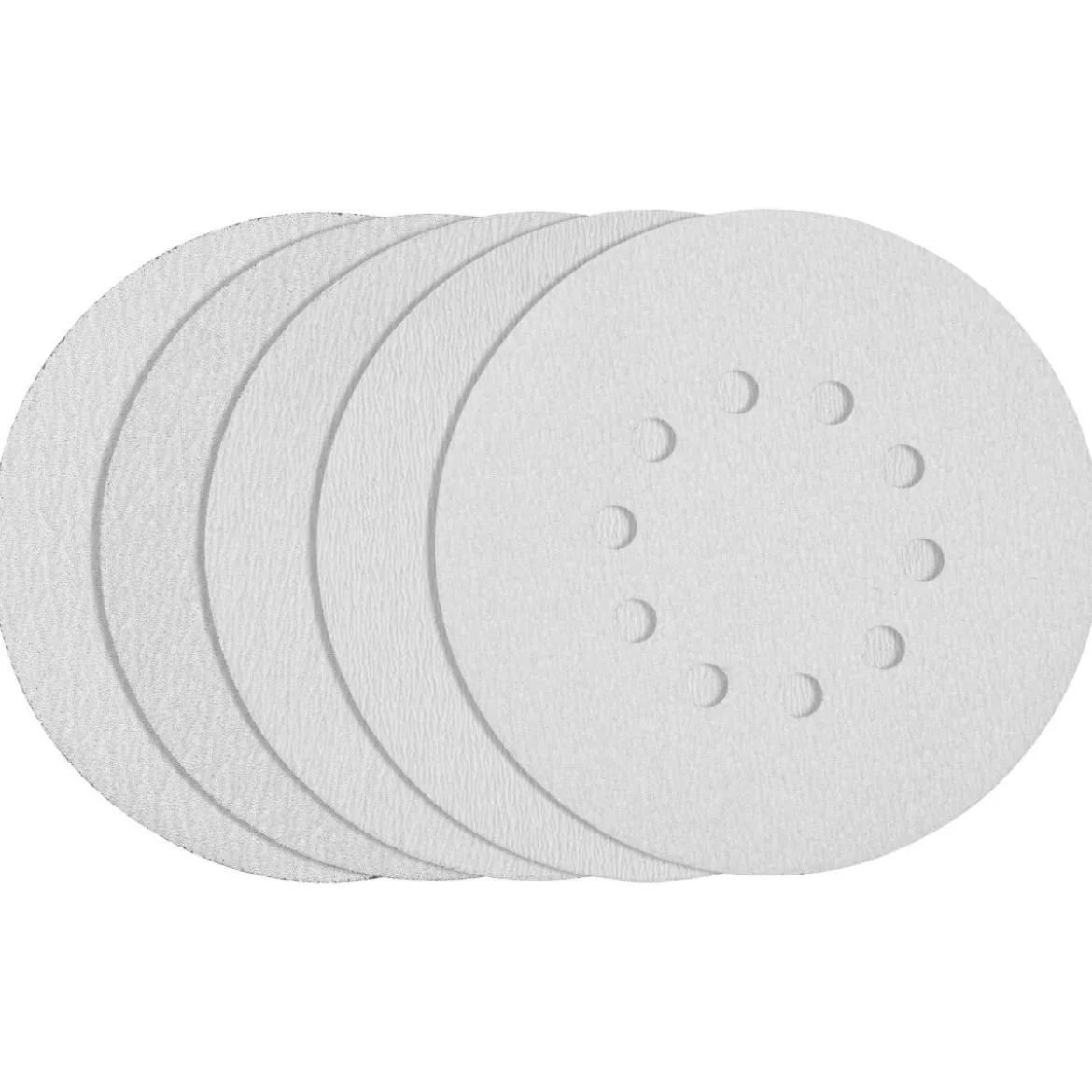 PARKSIDE® Schleifpapier-Set / Schleifgitter-Set - B-Ware
