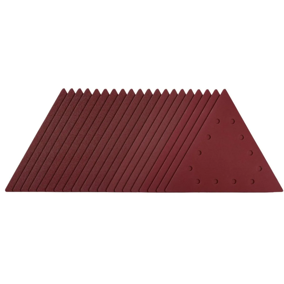 PARKSIDE® Schleifpapier-Set / Schleifgitter-Set - B-Ware