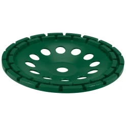 PARKSIDE® Schleiftöpfe - B-Ware