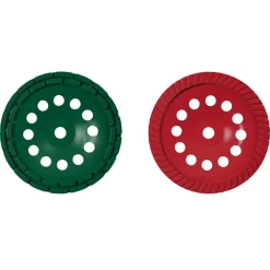 PARKSIDE® Schleiftöpfe - B-Ware