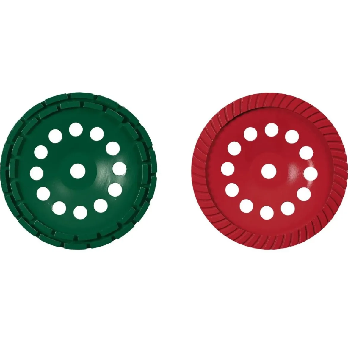 PARKSIDE® Schleiftöpfe - B-Ware