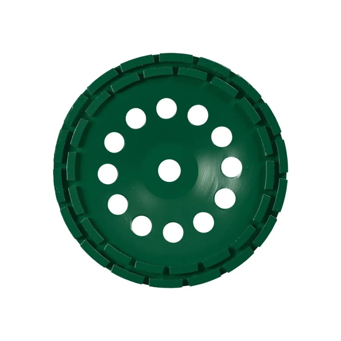 PARKSIDE® Schleiftöpfe - B-Ware