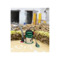 PARKSIDE® Schmutzwasser-Tauchpumpe PETPS 1100 A1 - B-Ware sehr gut