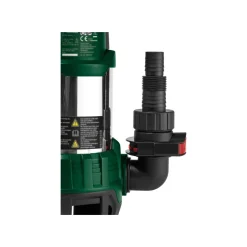 PARKSIDE® Schmutzwasser-Tauchpumpe PETPS 1100 A1 - B-Ware sehr gut
