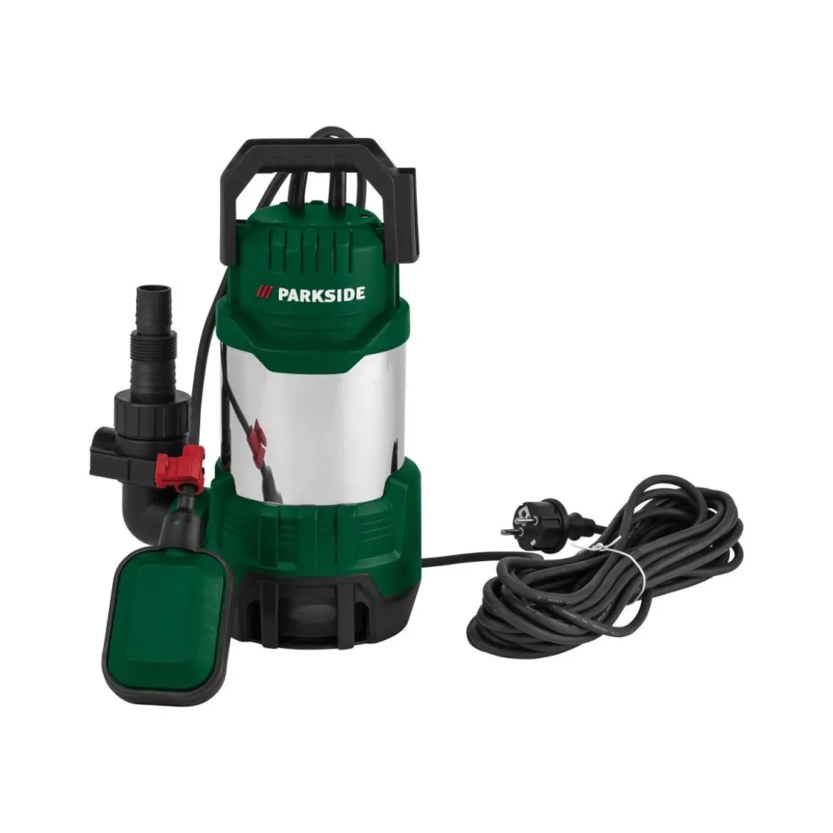 PARKSIDE® Schmutzwasser-Tauchpumpe PETPS 1100 A1 - B-Ware sehr gut