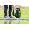 PARKSIDE® Schmutzwasser-Tauchpumpe »PETPS 400 B2« - B-Ware