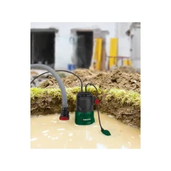 PARKSIDE® Schmutzwasser-Tauchpumpe »PETPS 400 B2« - B-Ware