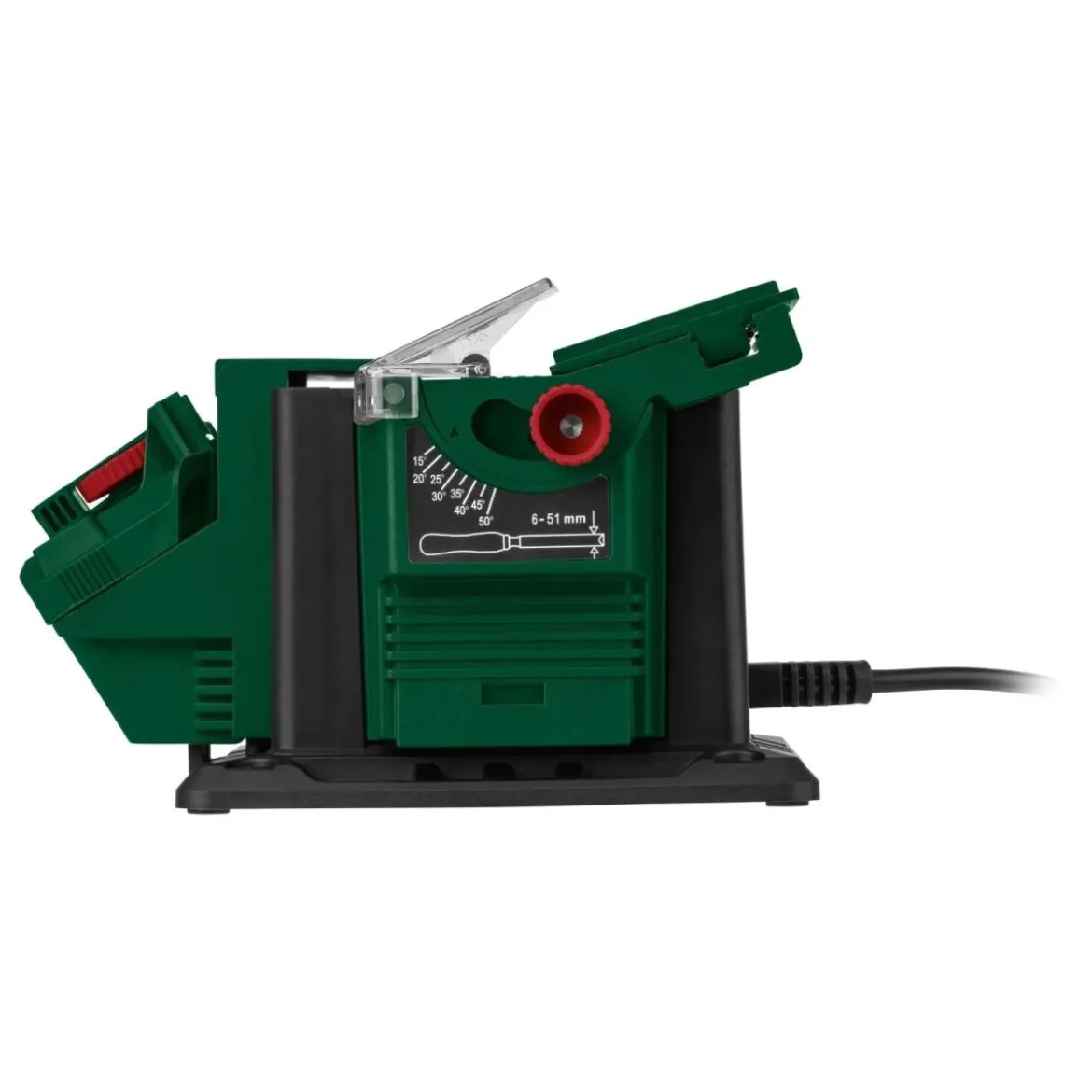 PARKSIDE® Schärfstation »PSS 65 D1«, mit Diamant-Schleifscheibe - B-Ware