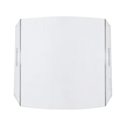 PARKSIDE® Schweißhelm Ersatzvisier »PSES 3 A1«, 3er Set, transparent (eckig) - B-Ware sehr gut
