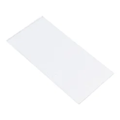PARKSIDE® Schweißhelm Ersatzvisier »PSES 3 A1«, 3er Set, transparent (eckig) - B-Ware sehr gut