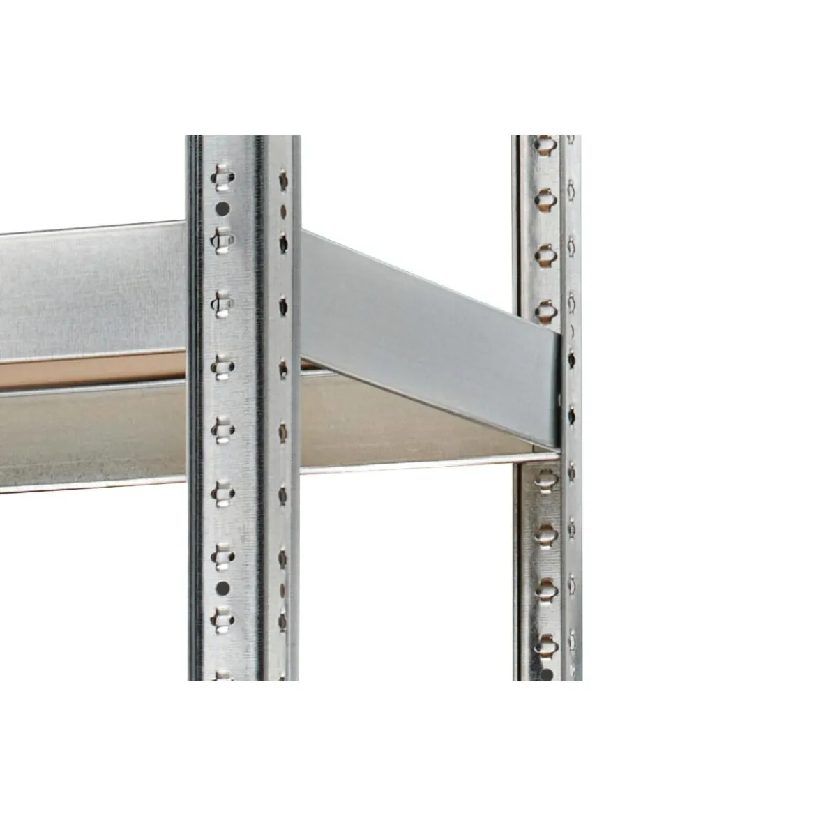 PARKSIDE® Schwerlastregal - B-Ware