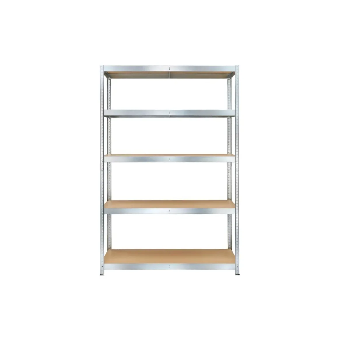 PARKSIDE® Schwerlastregal - B-Ware