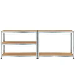 PARKSIDE® Schwerlastregal - B-Ware