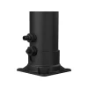 PARKSIDE® Solardusche, mit integriertem Wassertank und Thermometer - B-Ware sehr gut