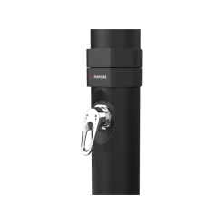 PARKSIDE® Solardusche, mit integriertem Wassertank und Thermometer - B-Ware sehr gut