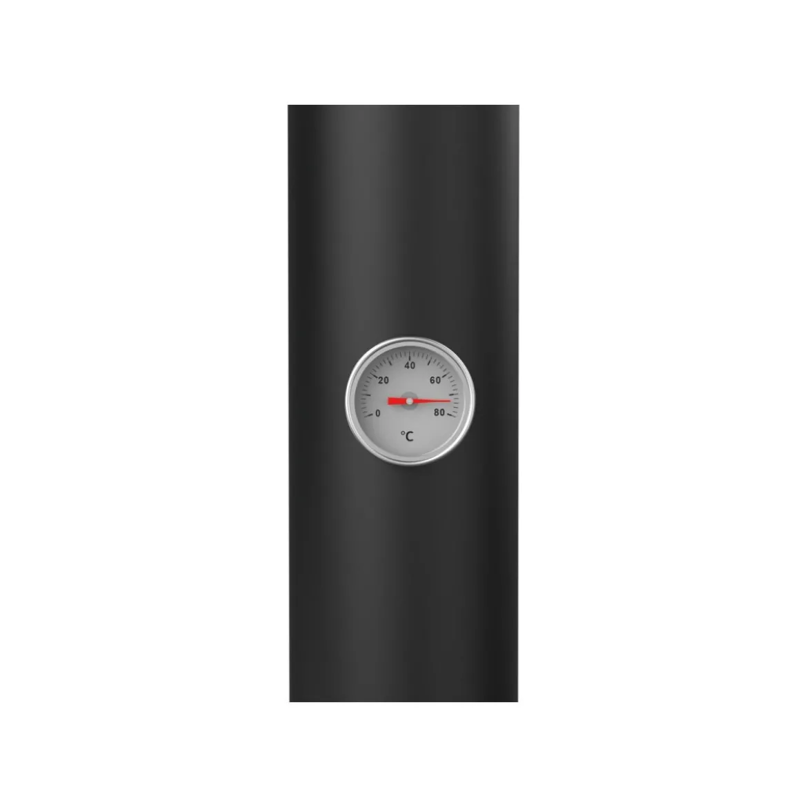 PARKSIDE® Solardusche, mit integriertem Wassertank und Thermometer - B-Ware sehr gut