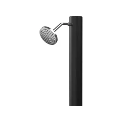 PARKSIDE® Solardusche, mit integriertem Wassertank und Thermometer - B-Ware sehr gut