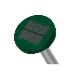 PARKSIDE® Solar-Maulwurfschreck »PSMS 1 B1«, Wirkungskreis bis 1250 m² - B-Ware sehr gut