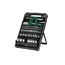 PARKSIDE® Steckschlüssel-Satz, 61-teilig - B-Ware