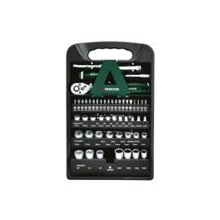 PARKSIDE® Steckschlüssel-Satz, 61-teilig - B-Ware