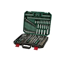 PARKSIDE® Steckschlüssel-Set, 216-tlg. - B-Ware Transportschaden Kosmetisch