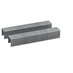 PARKSIDE® Tackerklammern und -nägel, für Akku Tacker »PAT 4« (Klammern groß) - B-Ware neuwertig