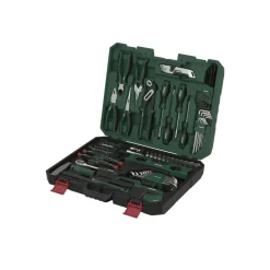 PARKSIDE® 90-teiliger Werkzeugkoffer HG13981 - B-Ware neuwertig