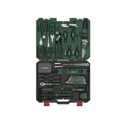 PARKSIDE® 90-teiliger Werkzeugkoffer HG13981 - B-Ware neuwertig