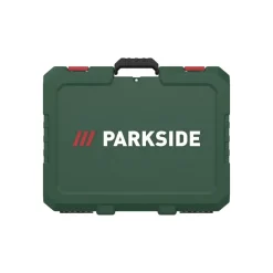 PARKSIDE® 90-teiliger Werkzeugkoffer HG13981 - B-Ware neuwertig