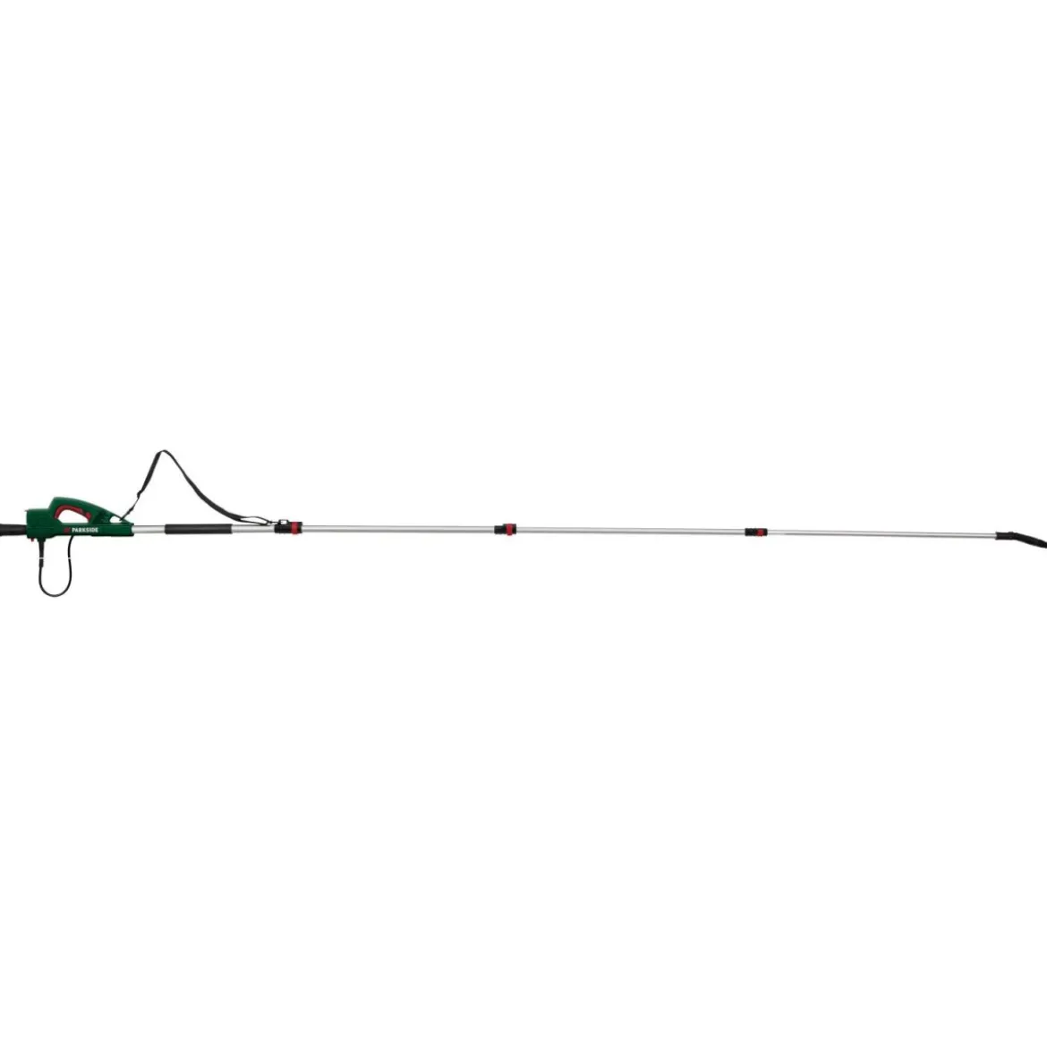 PARKSIDE® Teleskop-Lanze für Hochdruckreiniger »PTL 4 C5« - B-Ware
