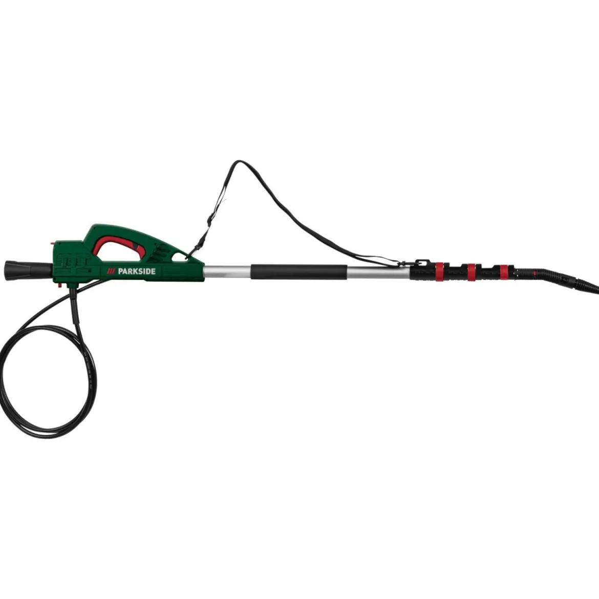 PARKSIDE® Teleskop-Lanze für Hochdruckreiniger »PTL 4 C5« - B-Ware