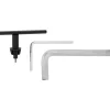 PARKSIDE® Tischbohrmaschine »PTBM 450 A1« - B-Ware neuwertig