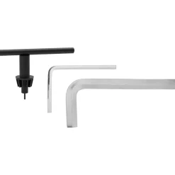 PARKSIDE® Tischbohrmaschine »PTBM 450 A1« - B-Ware neuwertig