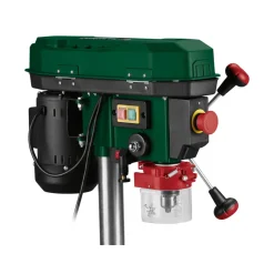 PARKSIDE® Tischbohrmaschine PTBM 400 B1, 600-2650 min-¹, mit 2 Lasern - B-Ware sehr gut