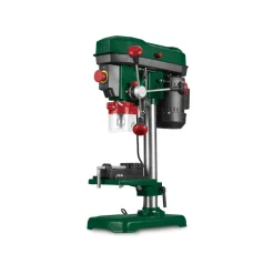 PARKSIDE® Tischbohrmaschine PTBM 400 B1, 600-2650 min-¹, mit 2 Lasern - B-Ware sehr gut