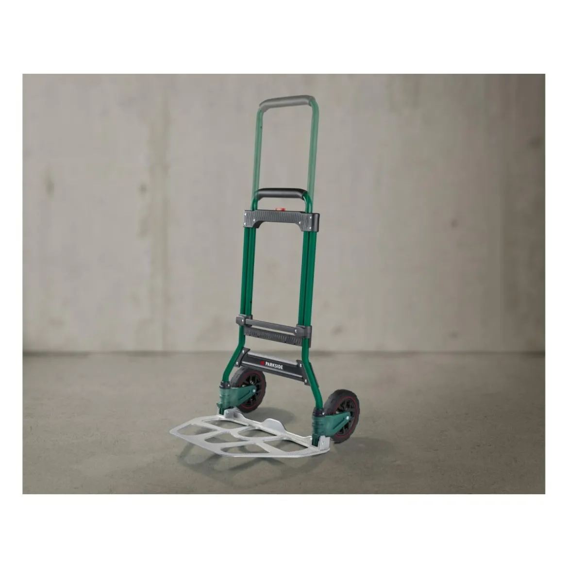 PARKSIDE® Transportkarre - B-Ware neuwertig