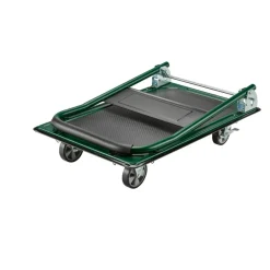 PARKSIDE® Transportwagen, mit Feststellbremse und 2 Bockrollen - B-Ware