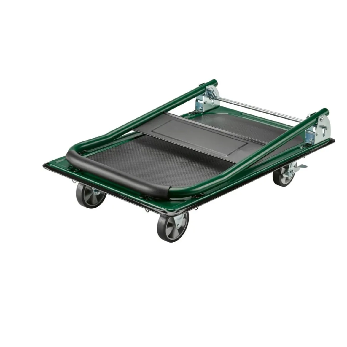 PARKSIDE® Transportwagen, mit Feststellbremse und 2 Bockrollen - B-Ware